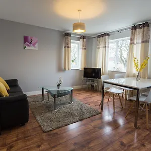 Appartement Meridian, Southend-on-Sea