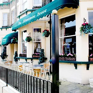 Gasthuis Ilfracombe House - Near Cliffs Pavilion, Southend-on-Sea